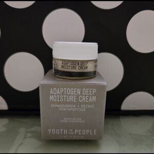5/$25✨️YTTP Cream✨️